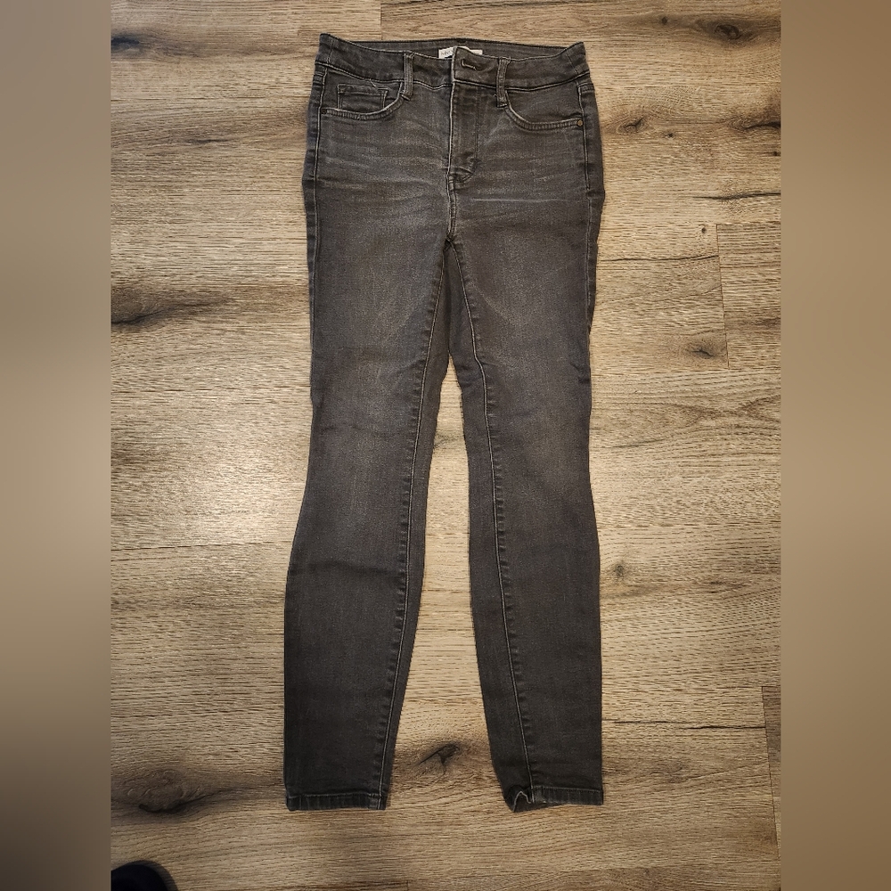 Nine West Skinny Jeans
